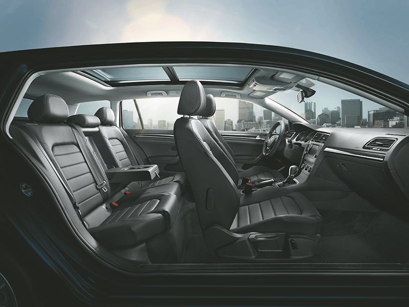 Volkswagen of Oak Lawn in Oak Lawn IL