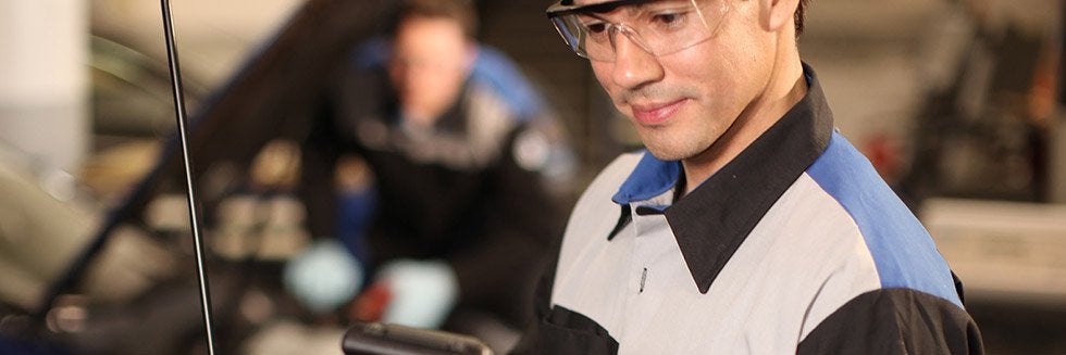 VW Dealers in Oak Lawn, IL, Service Department Photo - Volkswagen of Oak Lawn