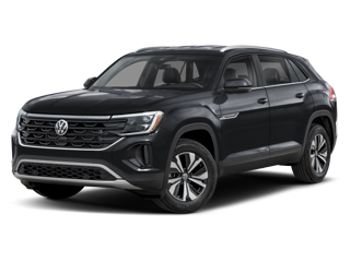 2026 Volkswagen Atlas Cross Sport