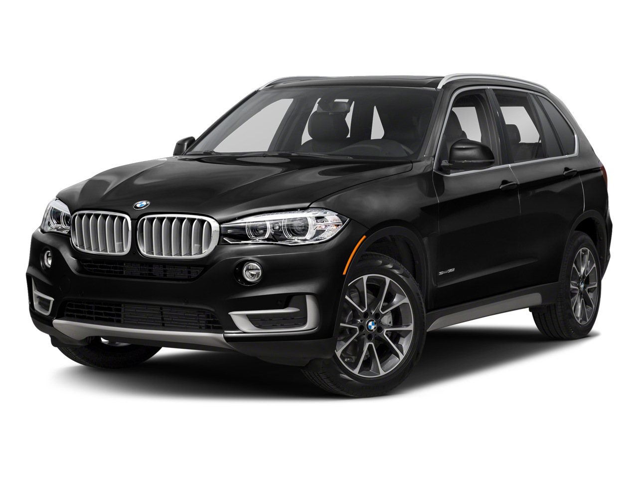 2018 BMW X5 sDrive35i
