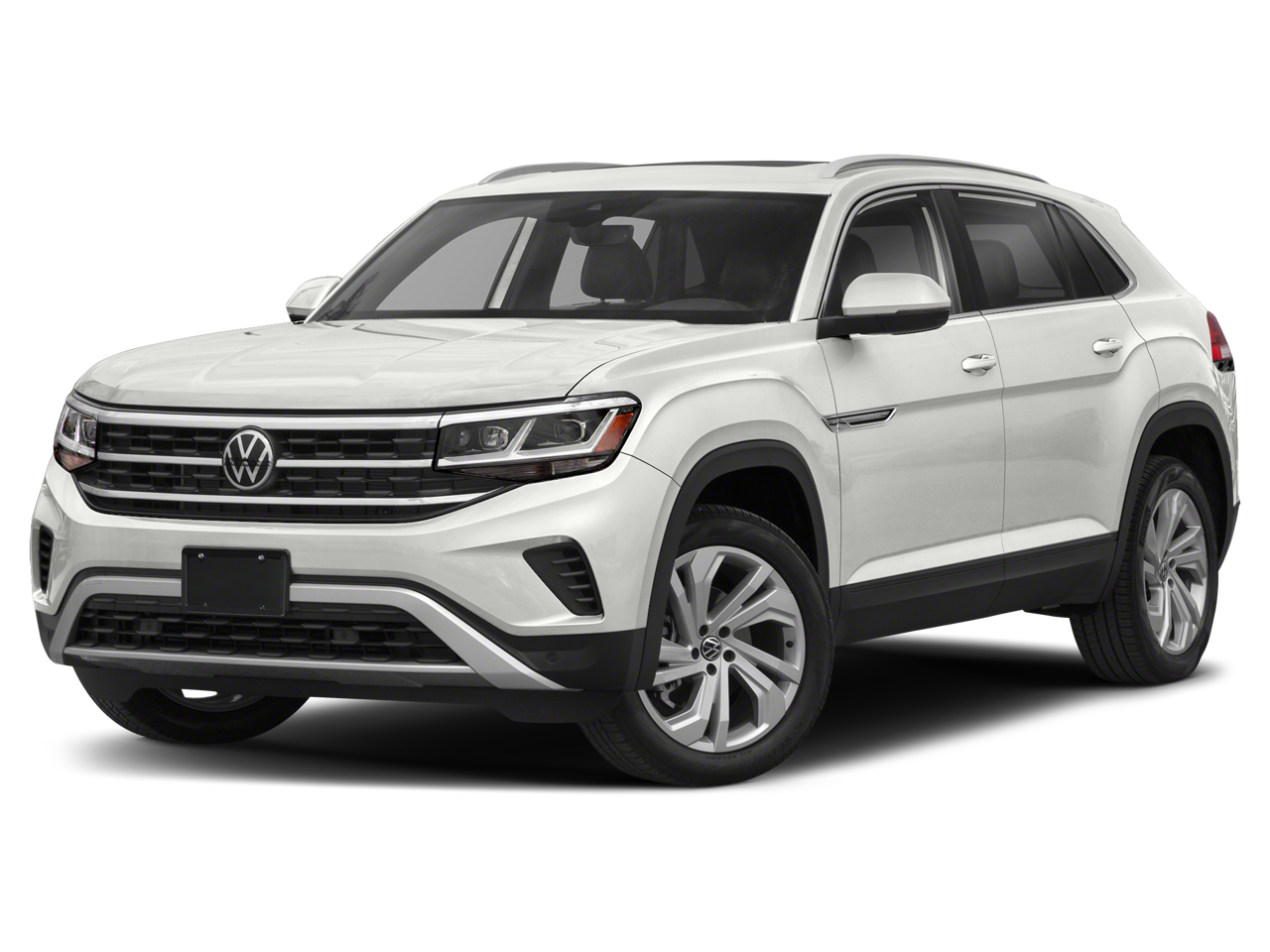 2022 Volkswagen Atlas Cross Sport 2.0T SEL R-Line AWD