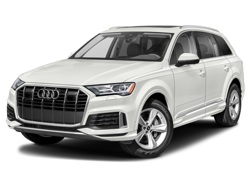 2023 Audi Q7 45 Premium quattro