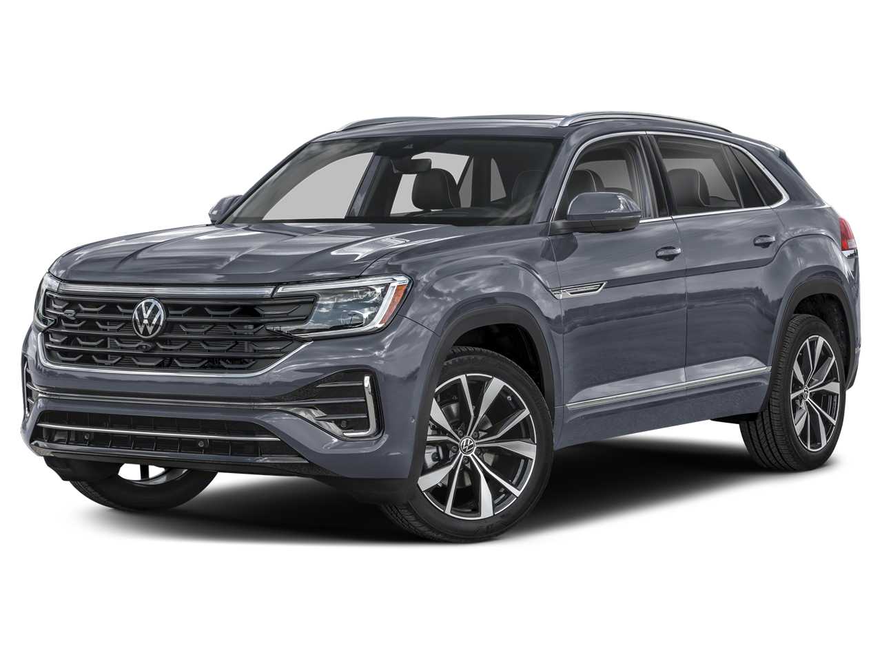 2025 Volkswagen Atlas Cross Sport 2.0T SEL Premium R-Line AWD