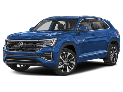2025 Volkswagen Atlas Cross Sport 2.0T SEL Premium R-Line
