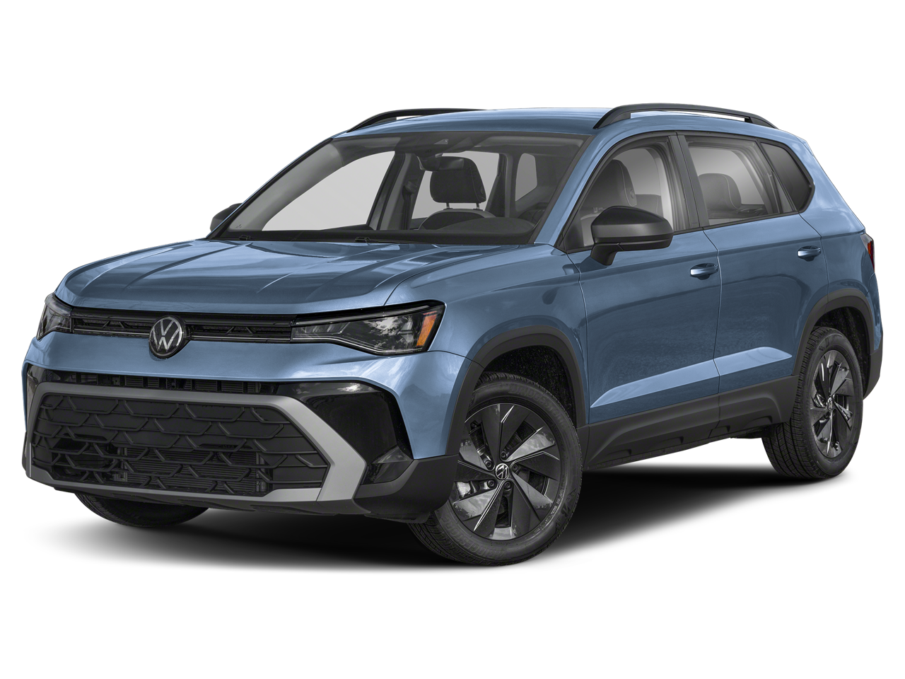 2026 Volkswagen Taos S FWD