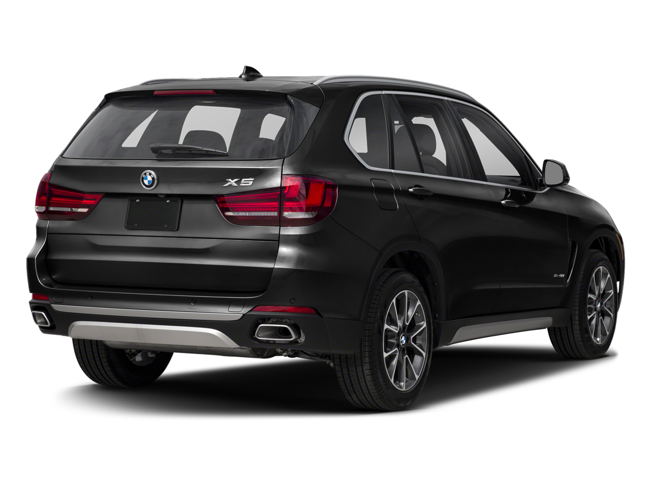2018 BMW X5 sDrive35i