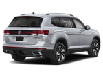 2025 Volkswagen Atlas 2.0T SEL AWD