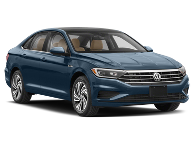 2021 Volkswagen Jetta SEL