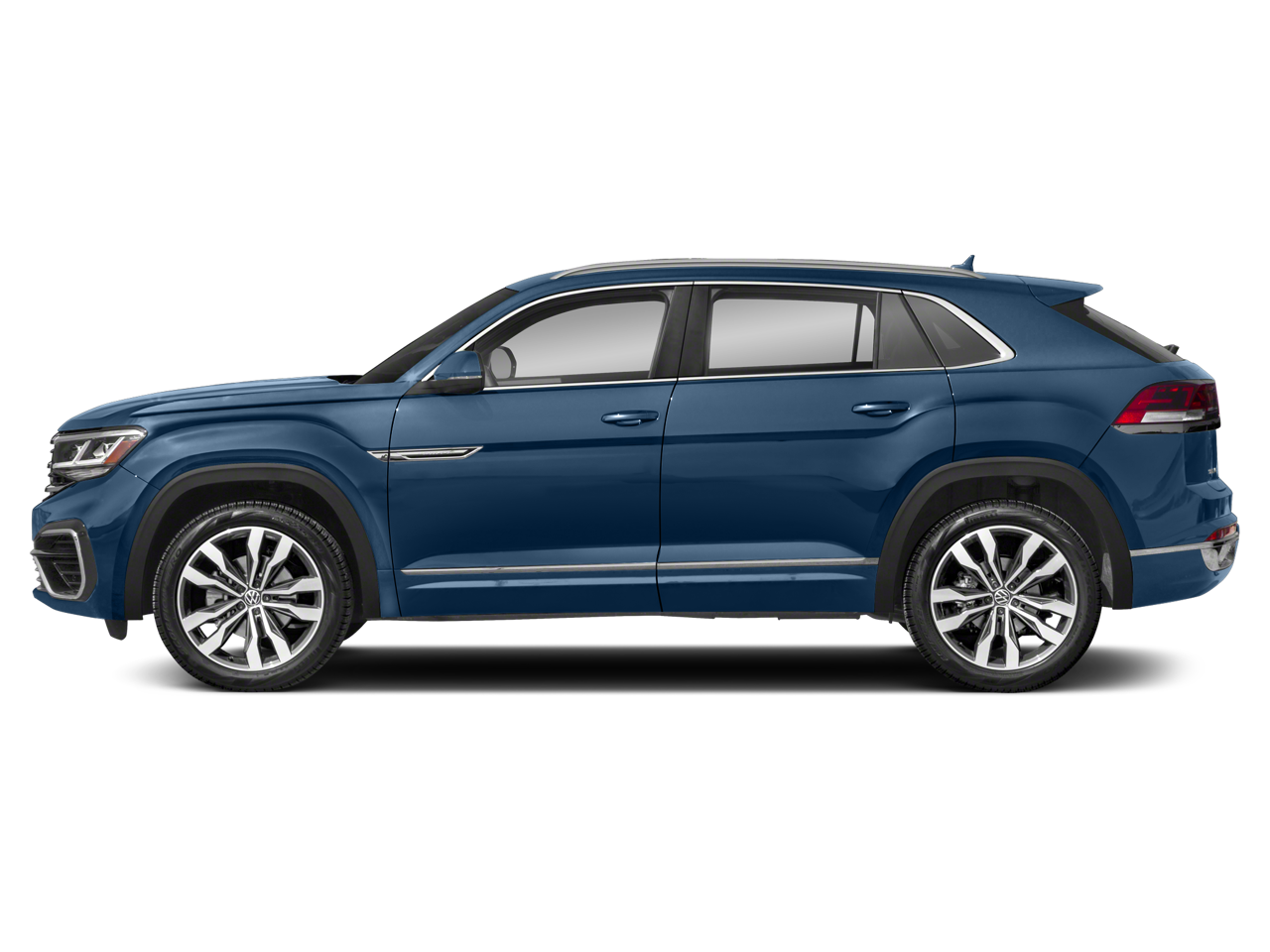 2022 Volkswagen Atlas Cross Sport photo 3