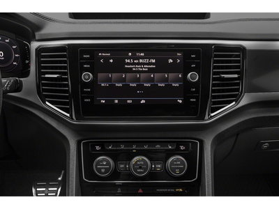 2022 Volkswagen Atlas Cross Sport 2.0T SEL R-Line AWD