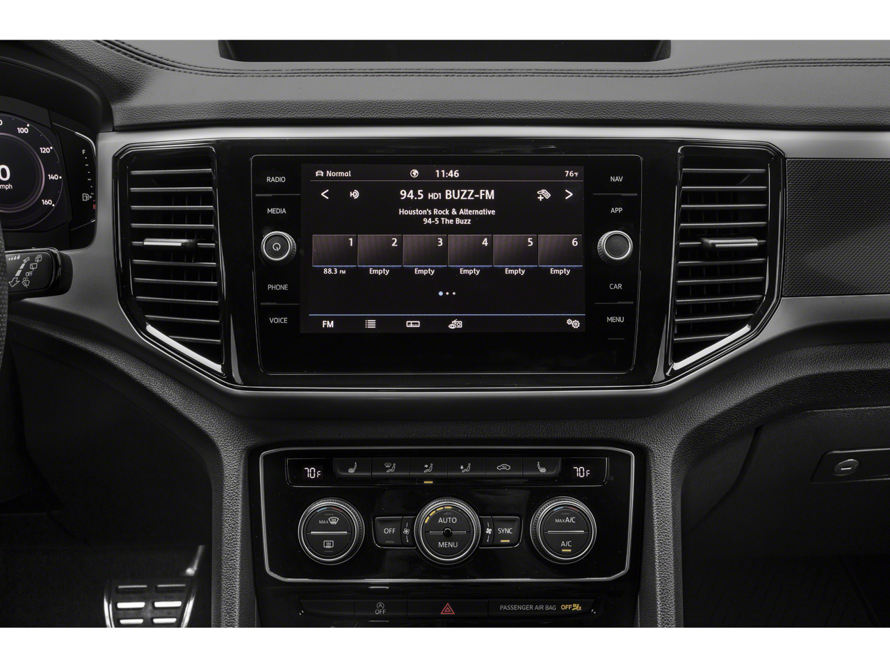 2022 Volkswagen Atlas Cross Sport 2.0T SEL R-Line AWD