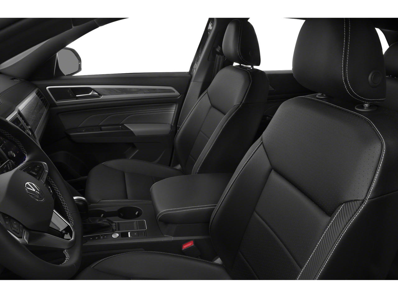 2022 Volkswagen Atlas Cross Sport 3.6L V6 SE w/Technology AWD