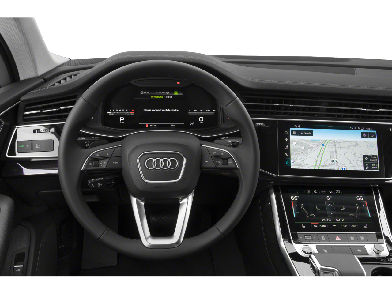 2023 Audi Q7 45 Premium quattro