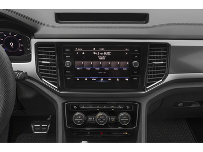 2023 Volkswagen Atlas 3.6L V6 SEL R-Line AWD