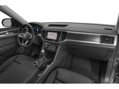 2023 Volkswagen Atlas 3.6L V6 SEL R-Line AWD