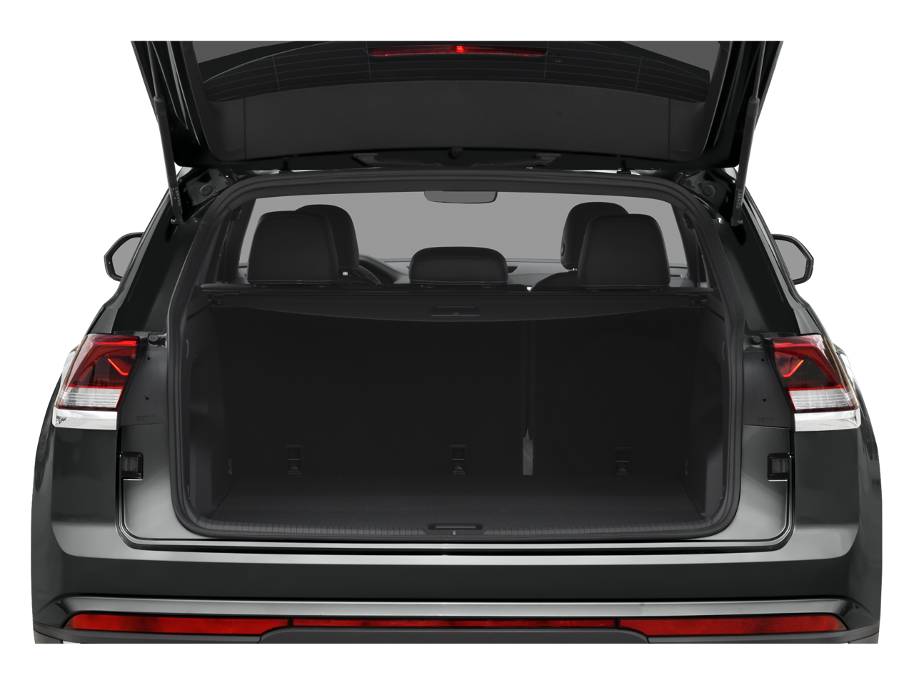 2023 Volkswagen Atlas Cross Sport SEL Premium R-Line photo 4