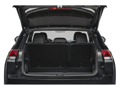 2024 Volkswagen Atlas Cross Sport 2.0T SEL Premium R-Line AWD