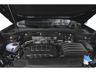 2024 Volkswagen Atlas Cross Sport 2.0T SEL Premium R-Line AWD