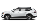 2025 Volkswagen Atlas 2.0T SE AWD