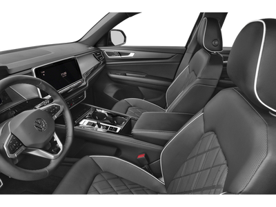 2025 Volkswagen Atlas Cross Sport 2.0T SEL Premium R-Line AWD