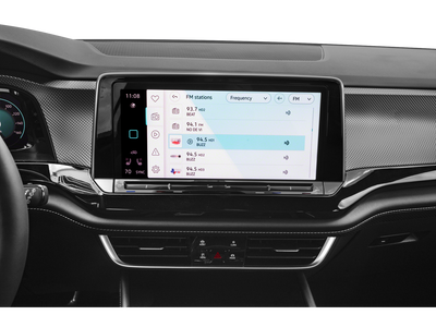 2025 Volkswagen Atlas Cross Sport 2.0T SEL Premium R-Line AWD