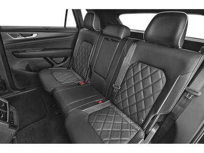 2025 Volkswagen Atlas Cross Sport 2.0T SEL Premium R-Line AWD