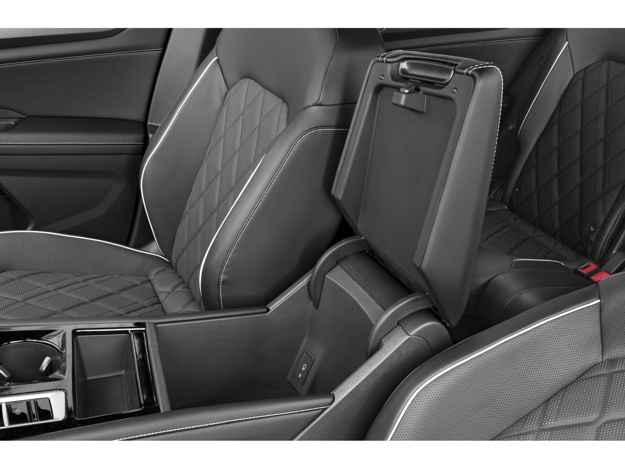 2025 Volkswagen Atlas Cross Sport 2.0T SEL Premium R-Line AWD