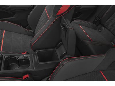 2026 Volkswagen Golf GTI SE FWD