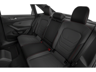 2026 Volkswagen Jetta GLI 2.0T Autobahn FWD