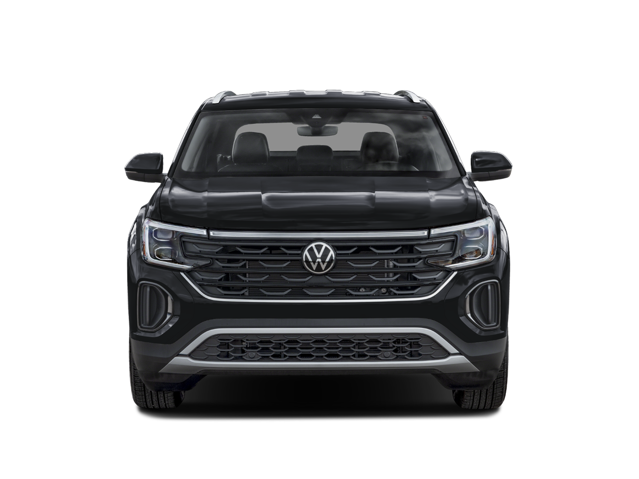 2026 Volkswagen Atlas Cross Sport 2.0T SE