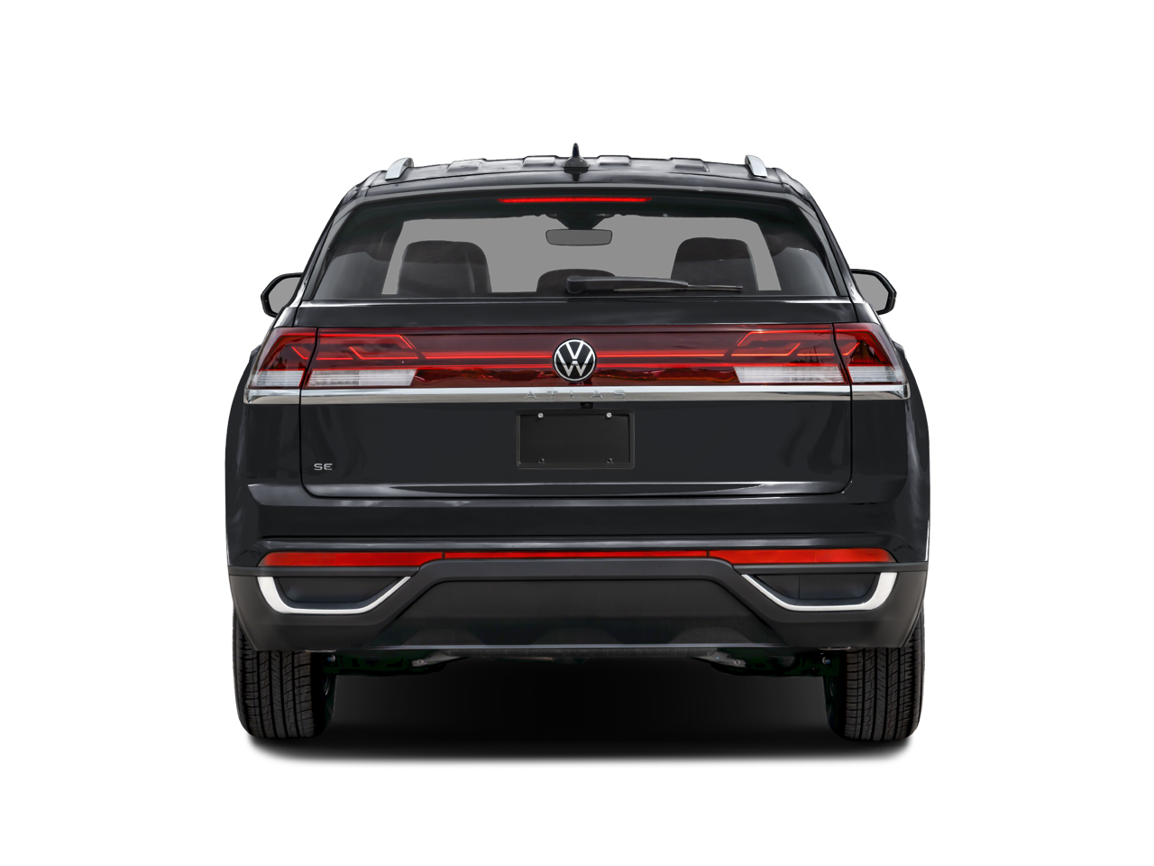 2026 Volkswagen Atlas Cross Sport 2.0T SE