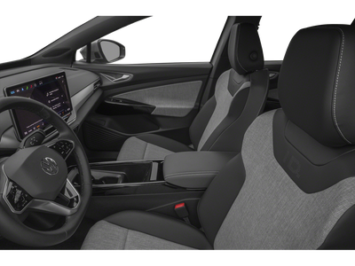 2026 Volkswagen ID.4 Pro AWD