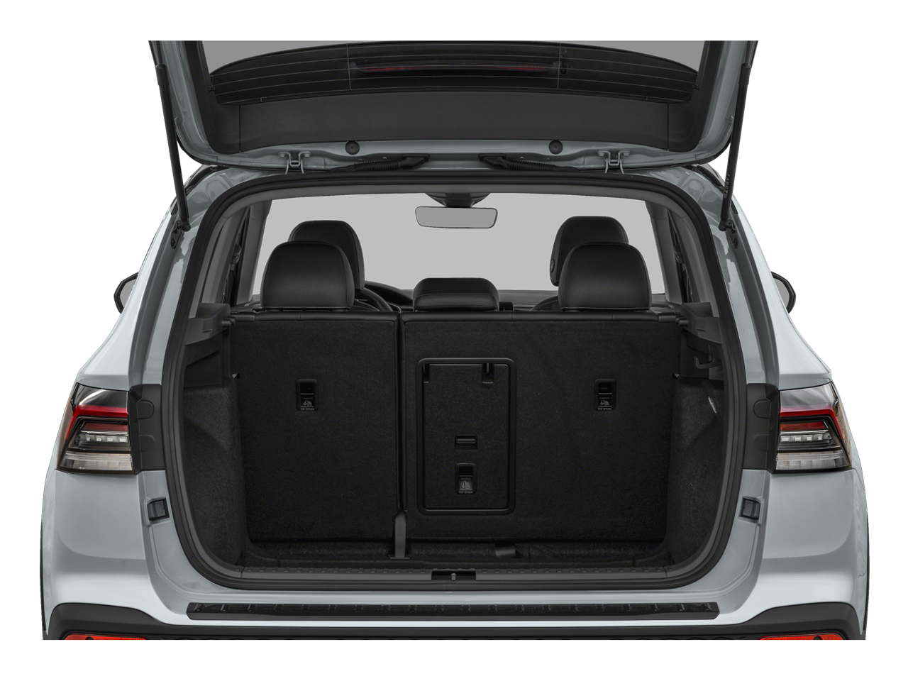 2026 Volkswagen Taos SE photo 4