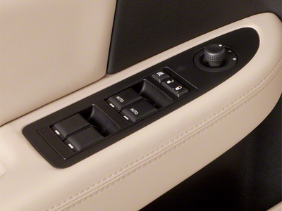 2011 Chrysler 200 Touring