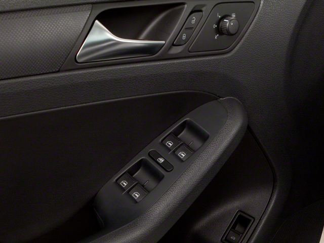 2012 Volkswagen Jetta 2.5L SE