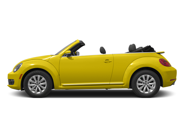 2013 Volkswagen Beetle 2.5L photo 3