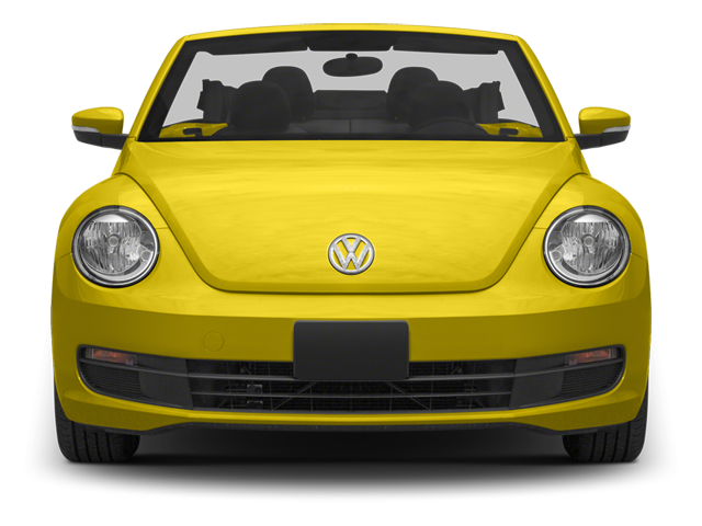 2013 Volkswagen Beetle 2.5L photo 4