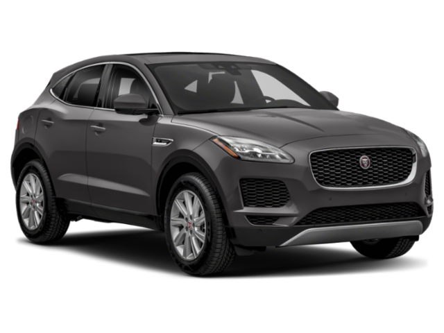 2018 Jaguar E-PACE SE