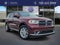 2020 Dodge Durango SXT