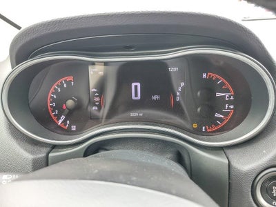 2020 Dodge Durango SXT