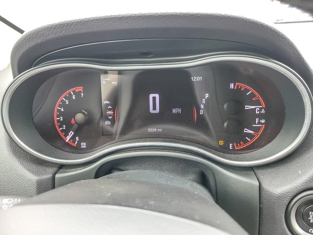 2020 Dodge Durango SXT