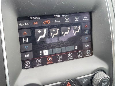 2020 Dodge Durango SXT