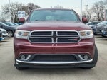 2020 Dodge Durango SXT