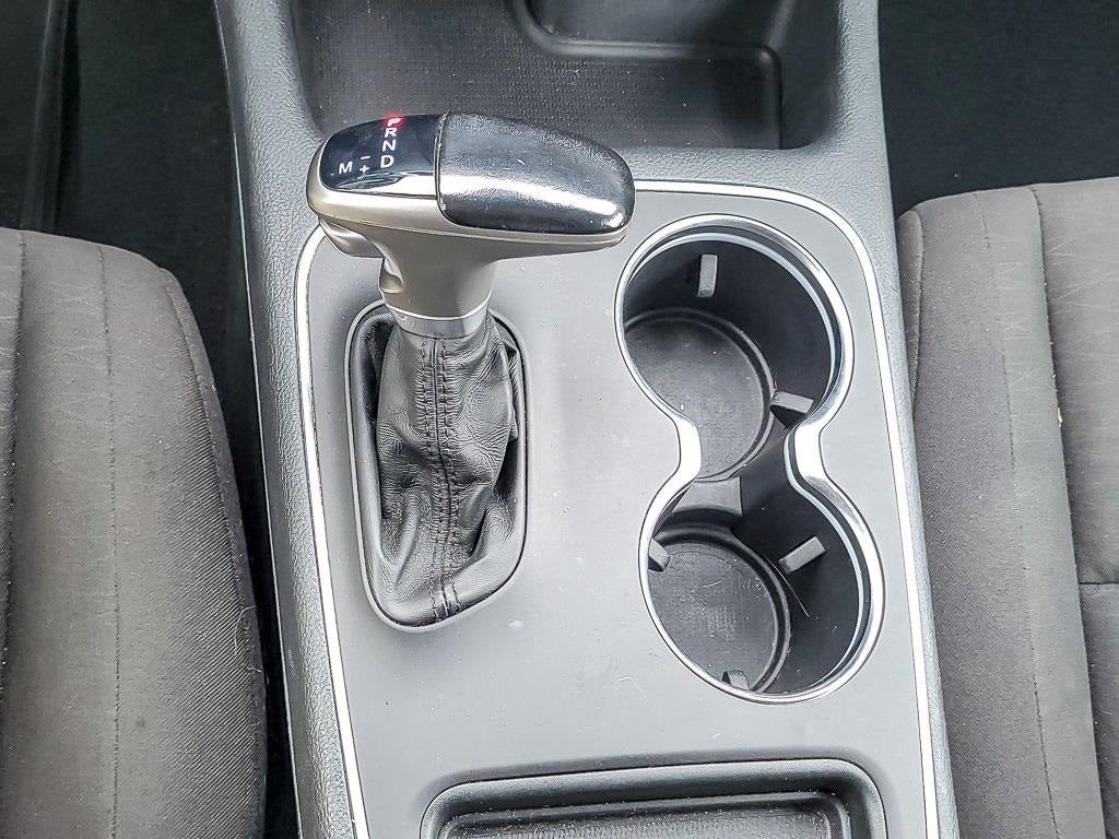 2020 Dodge Durango SXT