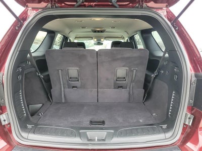 2020 Dodge Durango SXT