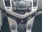 2016 Chevrolet Cruze Limited 1LT