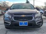 2016 Chevrolet Cruze Limited 1LT