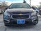 2016 Chevrolet Cruze Limited 1LT