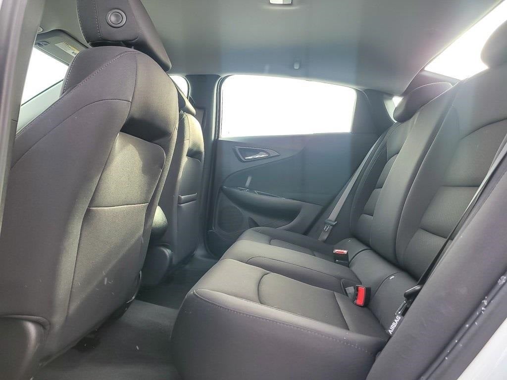 2023 Chevrolet Malibu RS