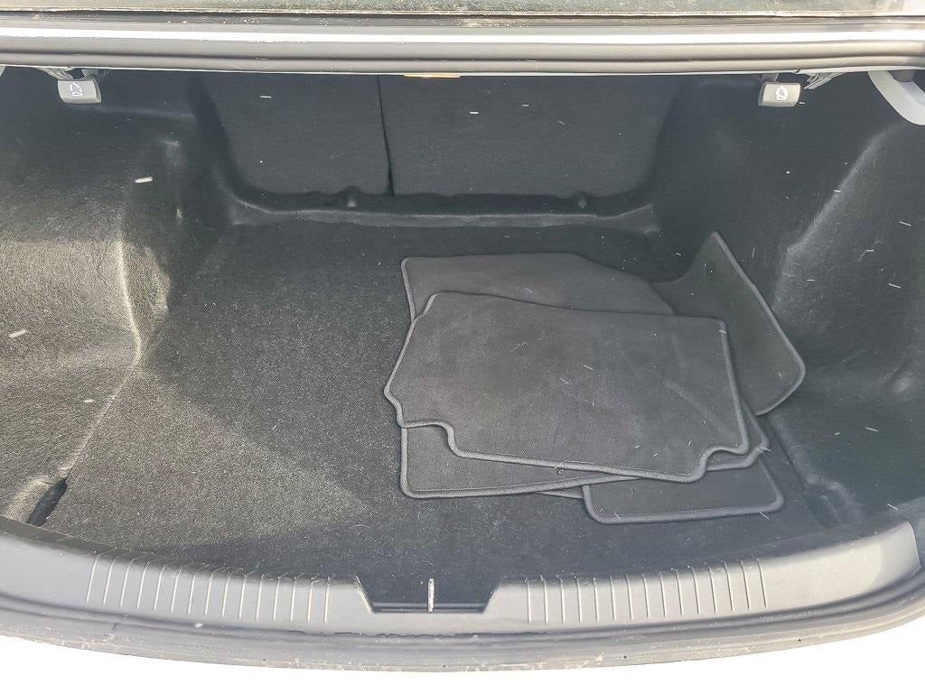 2023 Chevrolet Malibu RS